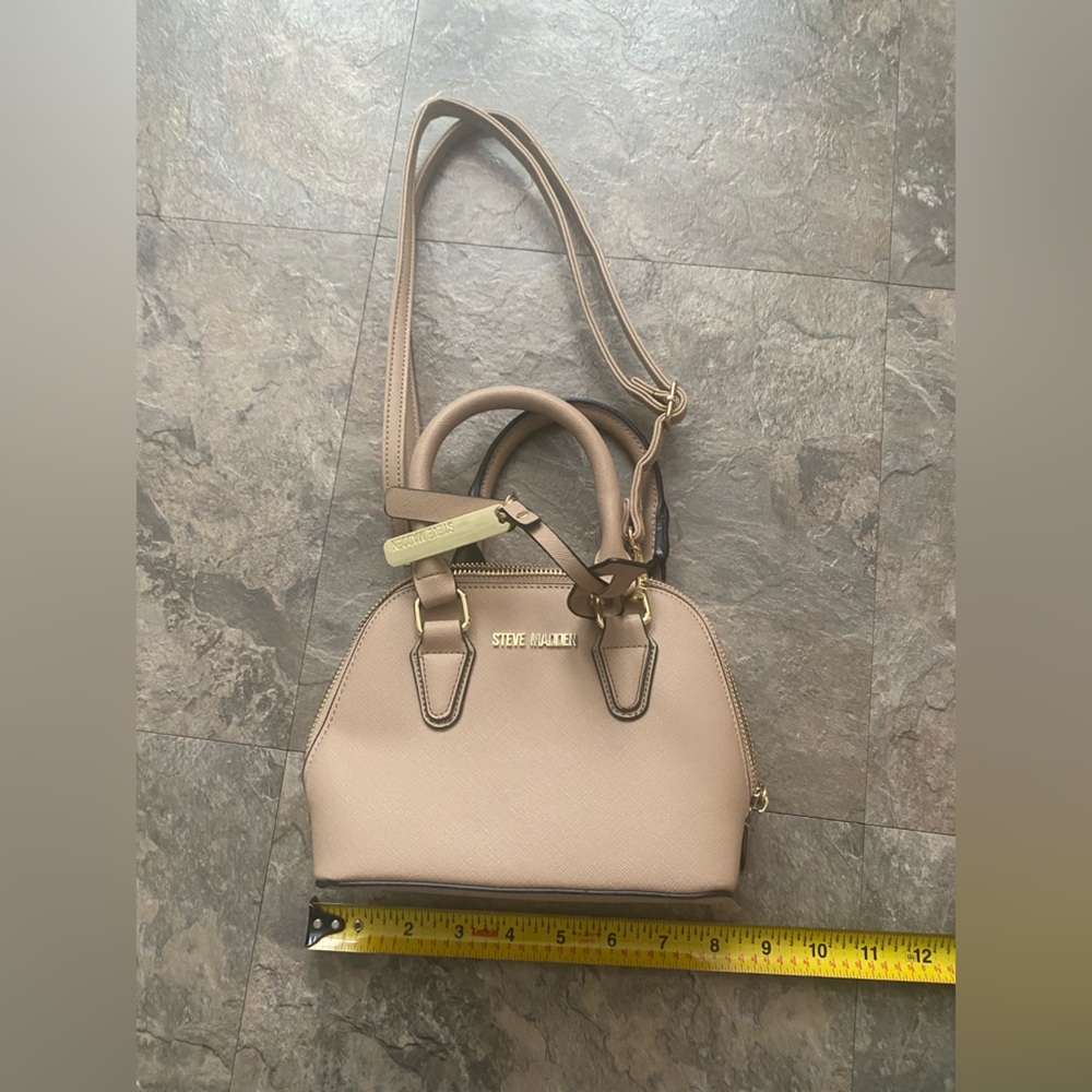 steve madden purse